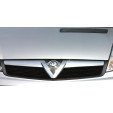 Vauxhall Vivaro - Top Grille